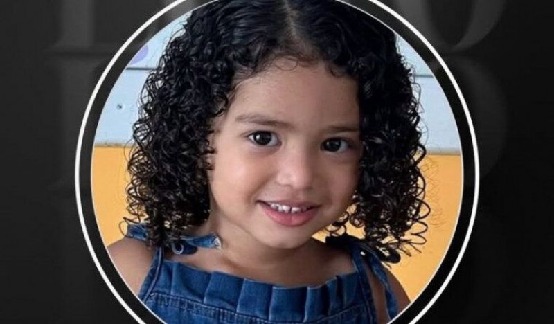 Criança de 3 anos morre ao se afogar em piscina de clube