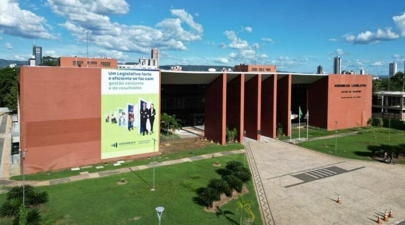 Desempenho fiscal do Estado será tema de duas audiências na Aleto