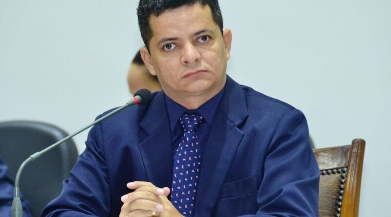 Jorge Frederico denuncia abandono federal e cobra apoio para rodovias que colapsaram após queda da ponte JK