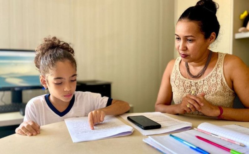 Seduc abre inscrições para seleção de formadores do Programa Alfabetiza Mais Tocantins