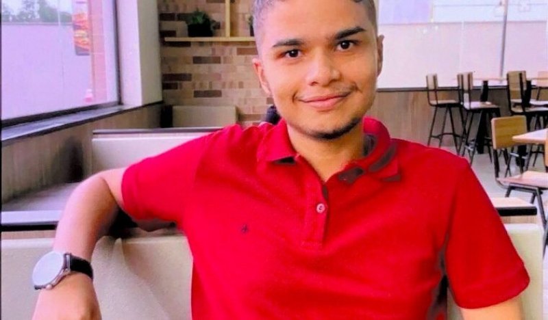 Corpo encontrado boiando na Via Lago é identificado como de jovem desaparecido em Araguaína