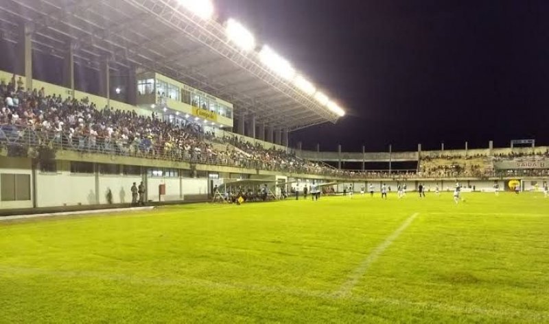 Araguaína e União farão final inédita do Tocantinense 2025