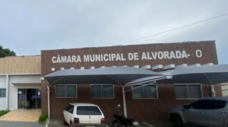 MPTO pede anulação de contrato sem licitação e aponta indÃcios de sobrepreço na Câmara de Alvorada