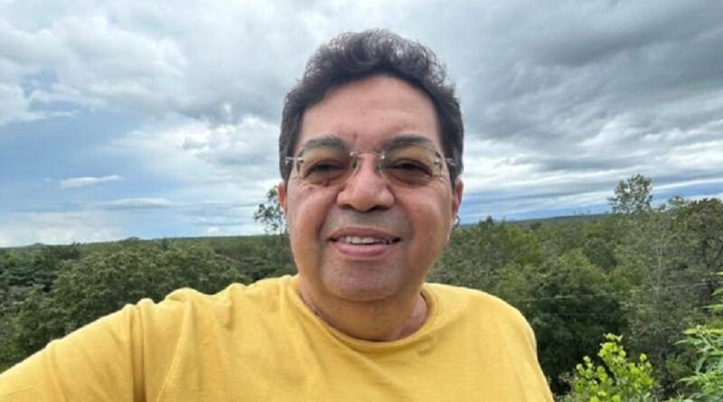 STF apreende passaporte e impõe fiança para liberar cunhado do governador do TO, preso após jogar dinheiro pela janela