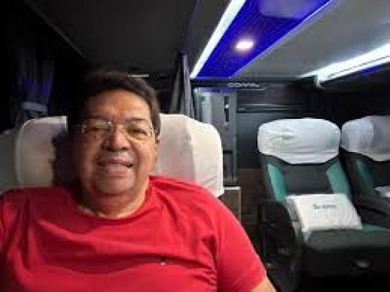 Cunhado do Governador é preso após jogar dinheiro pela varanda durante operação da PF