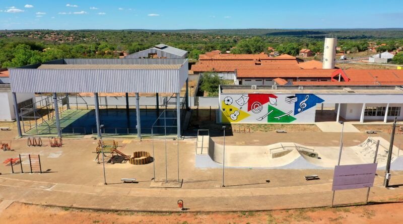 Câmara Municipal de AraguaÃna realiza Sessão Itinerante no setor AraguaÃna Sul