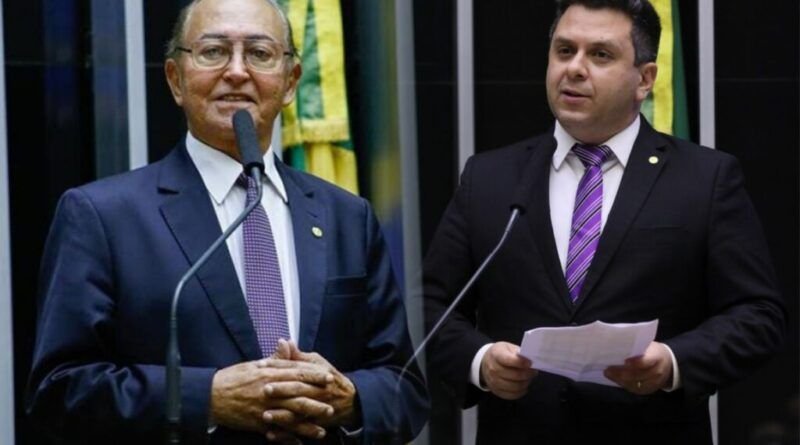 Decisão do STF muda regras e tira Lázaro Botelho da Câmara, dando vaga a Tiago Dimas