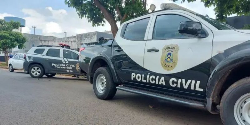 Polícia Civil deflagra Operação Unfollow contra divulgação de imagens íntimas de líder religioso