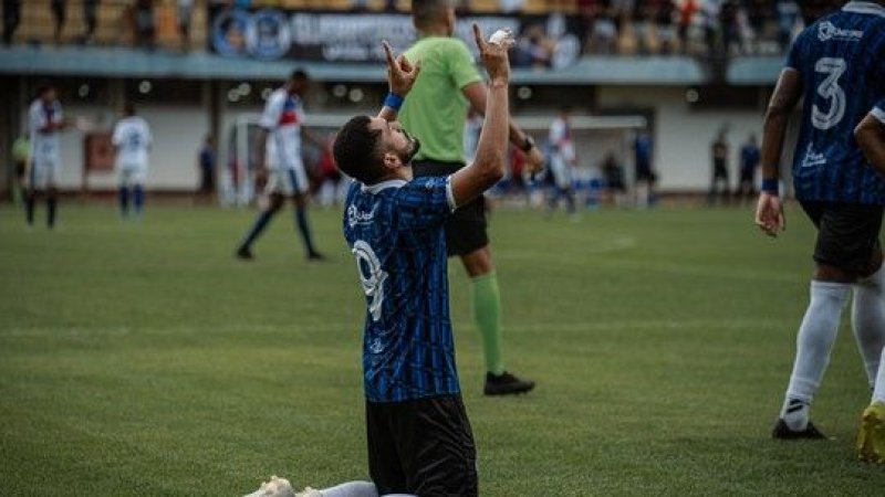 União vence Tocantins EC e entra no G-4 do Tocantinense