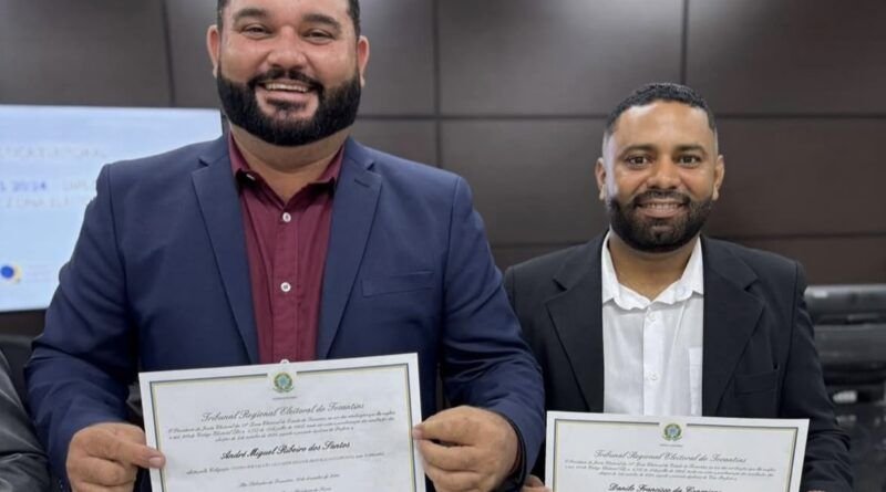 Justiça suspende reajuste salarial do prefeito, vice e secretários de municÃpio no TO