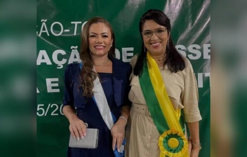 Prefeita e vice são cassadas por suspeita de troca de favor político