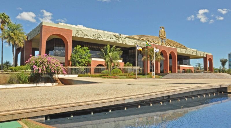 Governo do Tocantins decreta ponto facultativo no Carnaval; expediente retorna na quarta-feira de cinzas