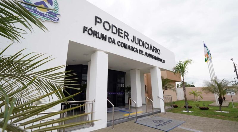 Júri de Augustinópolis condena réu por tentativa de homicídio; pena é de 11 anos de prisão e indenização de R$ 100 mil à vítima