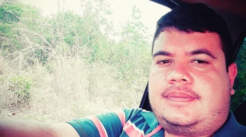 Filho de ex-prefeito é assassinado a tiros por ladrões em fazenda