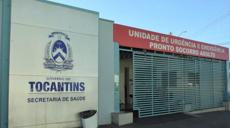 Com o Hospital Regional de Gurupi em pleno  funcionamento, Governo vai recorrer de decisão judicial