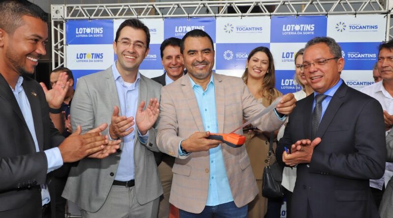 Lototins é lançada oficialmente e deve movimentar mais de R$ 600 milhões nos primeiros anos