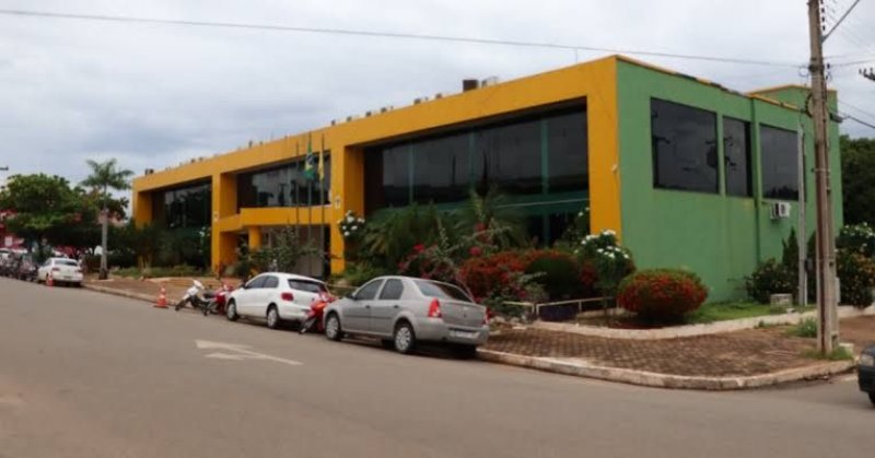 PF investiga suposto esquema de fraude em licitações e desvio de R$ 15 milhões em Porto Nacional