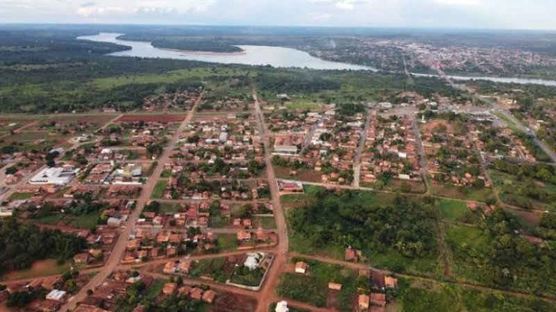 Estado anuncia isenção de tarifada de esgoto por 3 meses em Aguiarnópolis
