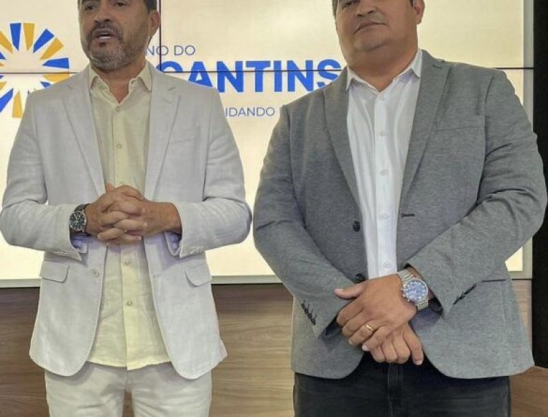 Justiça fixa multa ao governador e secretário da saúde por falta de obstetras em hospital