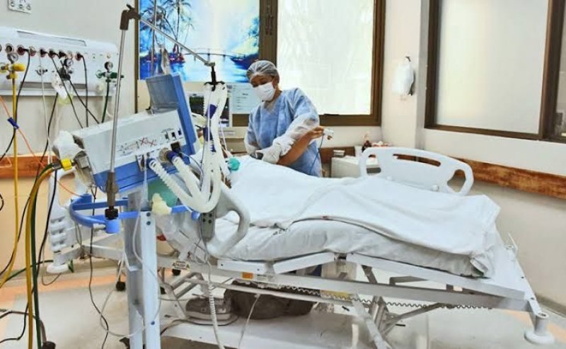 Araguaína registra primeira morte por Covid-19 em 2025