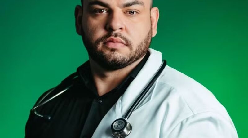 Estudante de medicina morre em acidente na BR-153