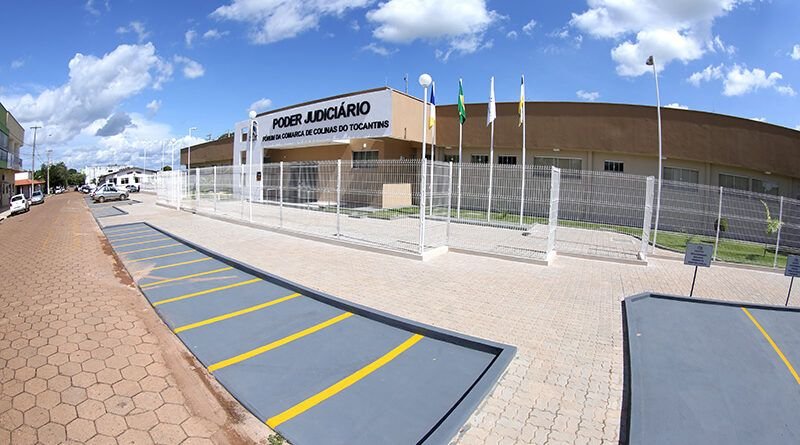 Tribunal do Júri condena ex-taxista acusado de matar lavrador em Colinas do Tocantins