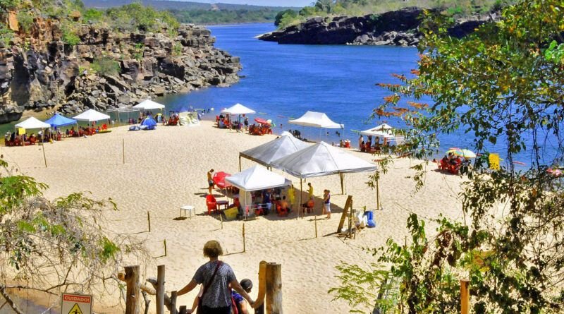 Governo do Tocantins promove evento para fortalecer gestão estratégica e fomento ao turismo nos municípios