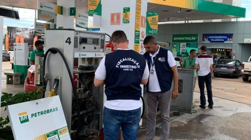 Agência de Fiscalização do Estado dá dicas para evitar fraudes na hora de abastecer o carro; confira!