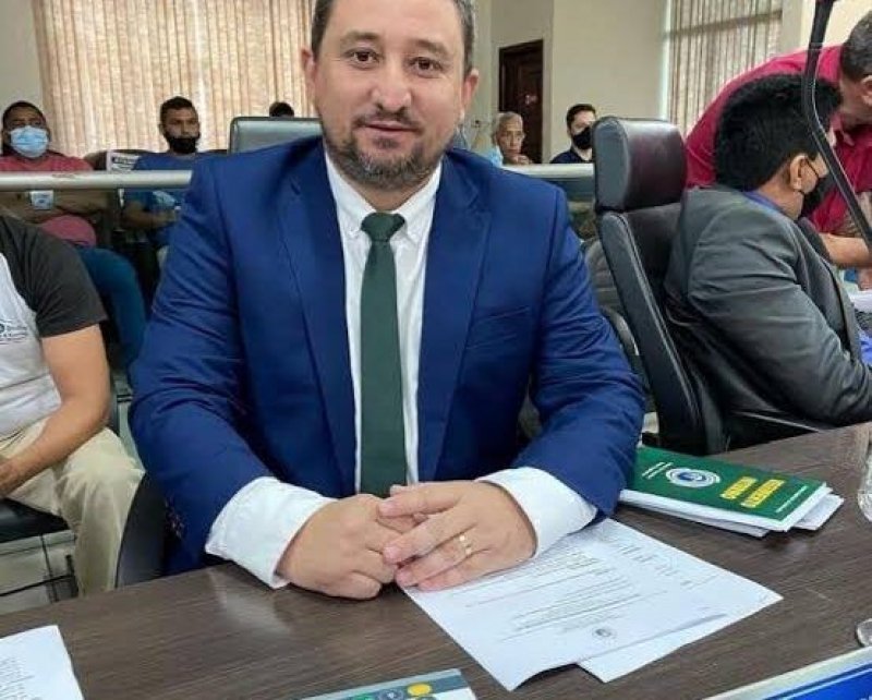 Câmara de Araguaína define comissões; Enoque Neto segue na presidência da CCJ, a mais importante da casa