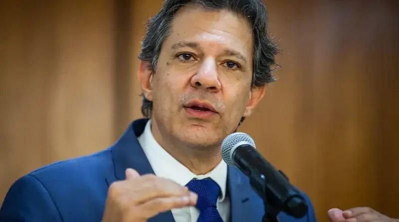 Governo Lula recua e vai revogar portaria da Receita sobre fiscalização do PIX