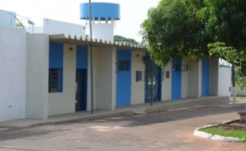 Justiça proíbe entrada de novos presos na Unidade Penal de Araguaína por superlotação