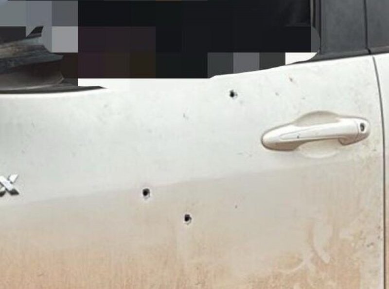 Polícias do Tocantins e Pará prendem suspeitos pela morte de ex-vice-prefeito de Sítio Novo