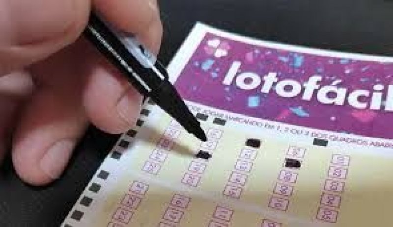 Tocantinense sortudo leva bolada de R$ 1,4 milhão na Lotofácil