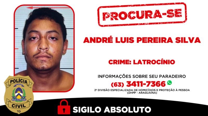 Dois integrantes de facção criminosa são condenados a 29 anos de prisão em AraguaÃna