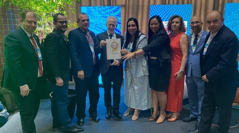 TRE-TO é premiado pelo CNJ