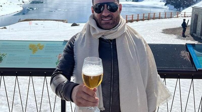 Empresário de Araguaína é condenado por financiamento ao tráfico internacional de drogas