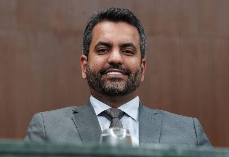 Ex-secretário da saúde do TO, Quesede Ayres, é preso por suspeita de irregularidades em contratos da Saúde em Goiânia