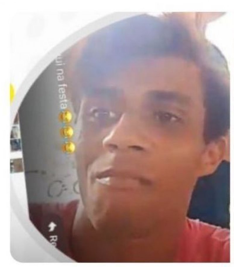 Suspeito de sequestrar menino durante evento político é preso em Aliança do Tocantins