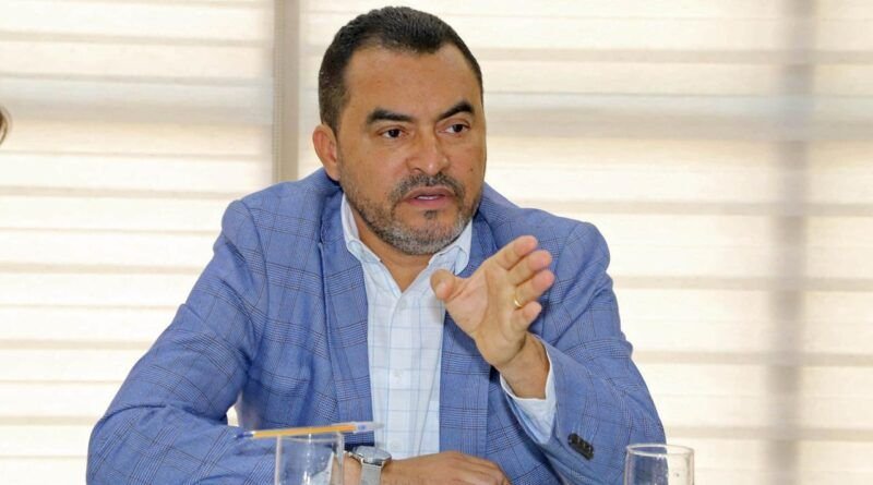 Governador Wanderlei Barbosa determina o afastamento de diretor de escola e militares envolvidos em cânticos violentos com alunos