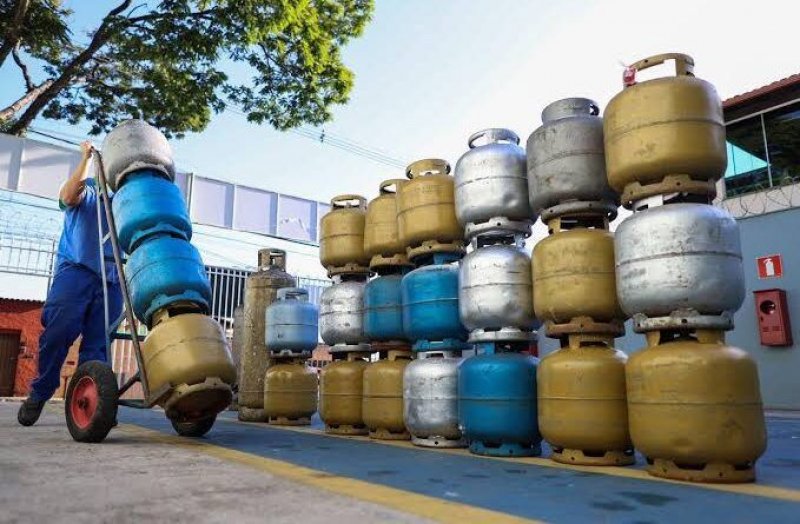 Procon divulga pesquisa de preço do Gás de cozinha; veja como economizar