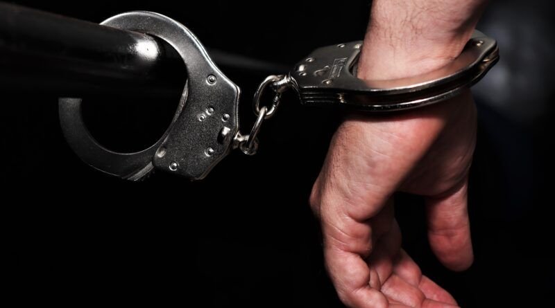 PolÃcia Civil prende suspeitos de homicÃdio ocorrido em Miracema do Tocantins no último feriado