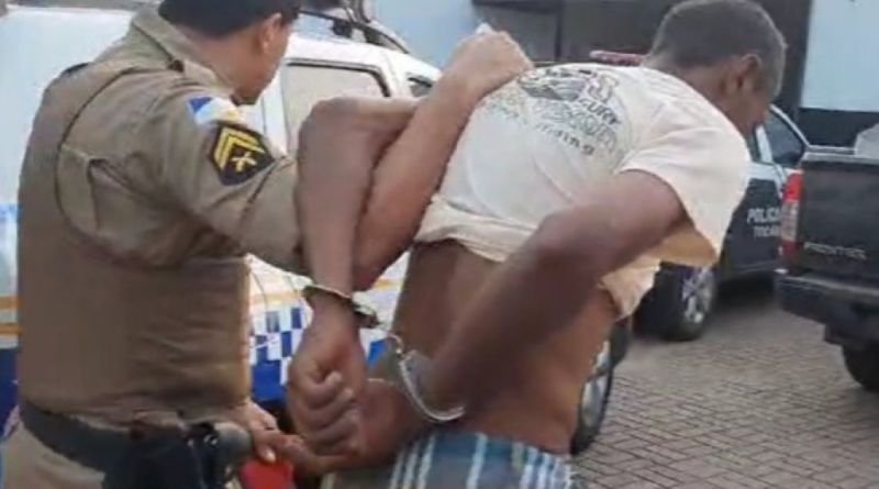 Quarto suspeito de sequestrar, matar e enterrar pecuarista é preso