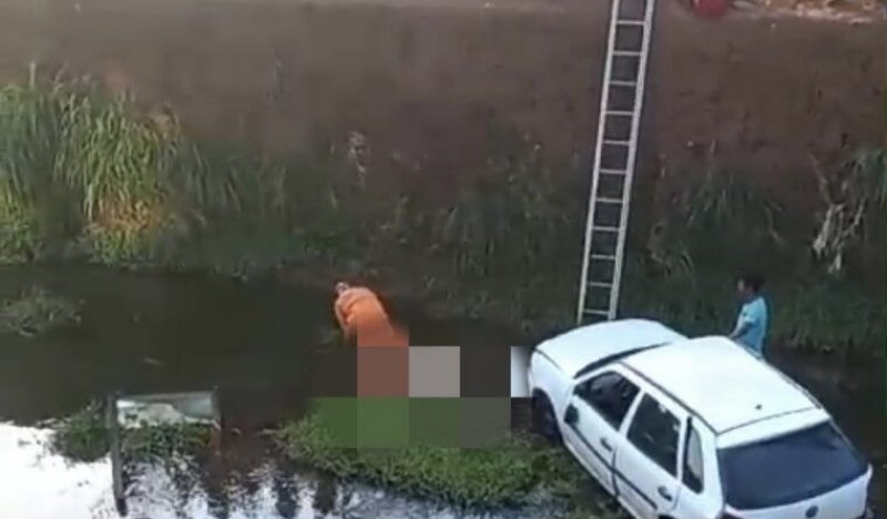 Motorista com sinais de embriaguês atropela e mata mulher em Araguaína