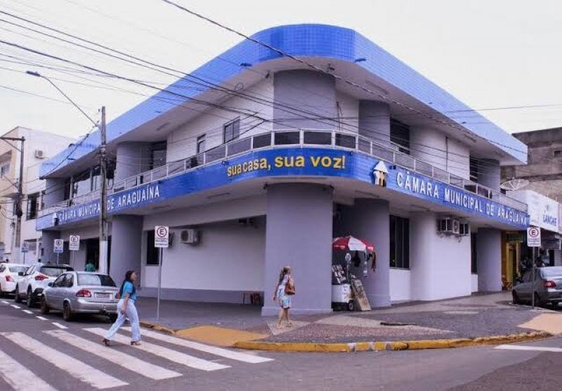 Saiba quem são os 19 vereadores eleitos em Araguaína