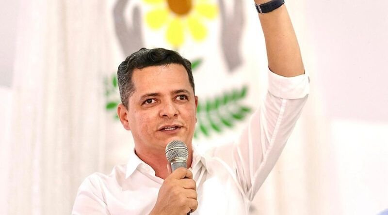 Justiça atende pedido de Jorge Frederico que garante transporte público gratuito para eleitores no domingo