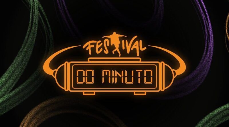 Lei Paulo Gustavo: Festival do Minuto recebe inscrições até 27 de outubro