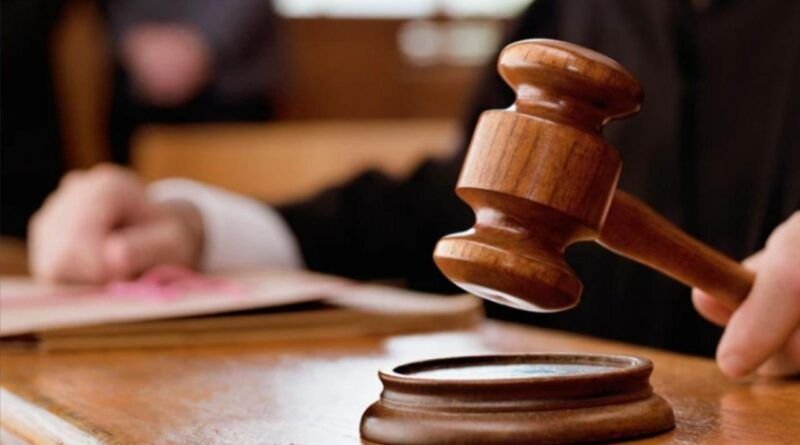 Em Paraíso, disputa entre facções criminosas leva à condenação sete pessoas por tentativa de homicídio e outros crimes