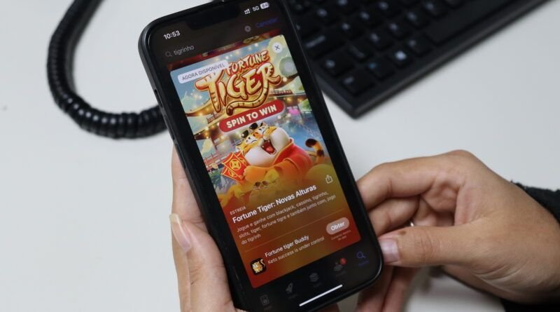 Polícia Civil do Tocantins conclui investigações e indicia influenciadora digital por jogos de azar e lavagem de dinheiro