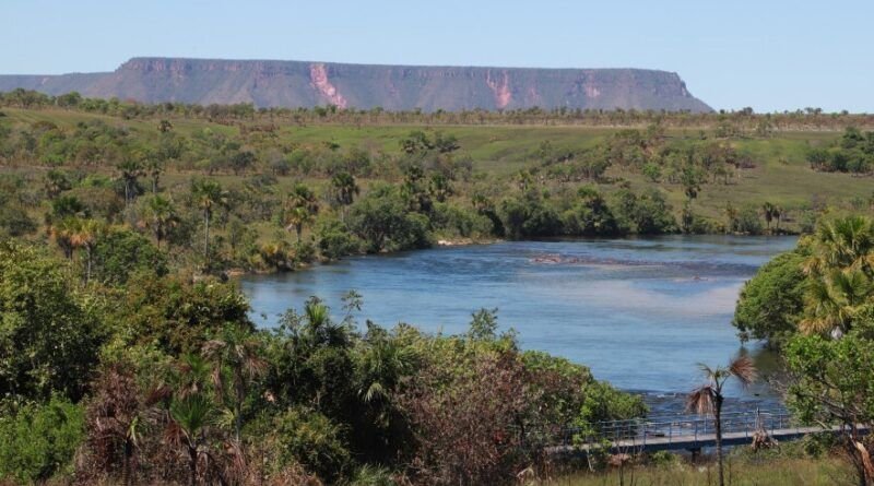 Naturatins divulga lista final de entidades habilitadas para compor o Conselho Gestor da Área de Proteção Ambiental do Jalapão