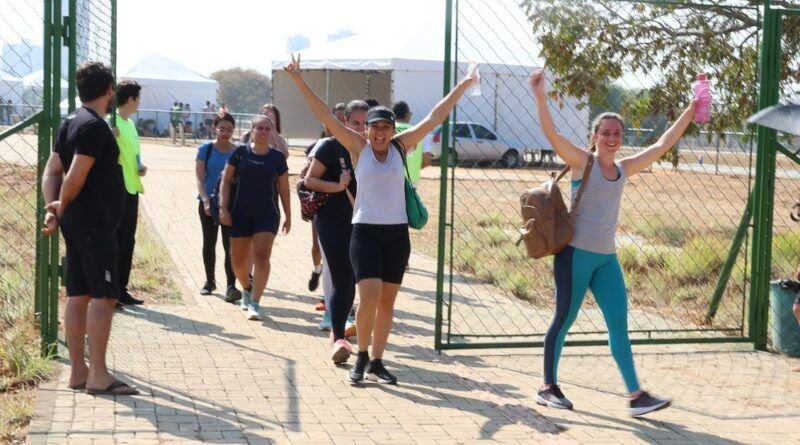Assembleia publica resultado preliminar do TAF do concurso público